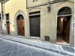 FONDO COMMERCIALE di 2 vani e di 27 mq (FIRENZE) rif. FO25/211