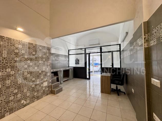 Negozio - Sassari . Rif.: Cod. rif 3314919VCG - Foto 7