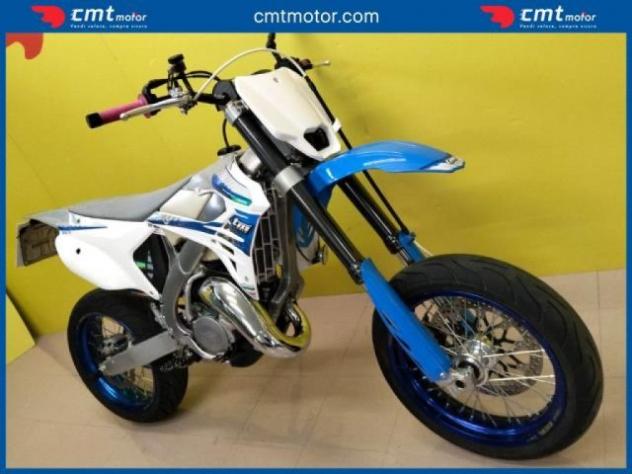TM MOTO SMR 125 Garantita e Finanziabile rif. 24053762 - Foto 9