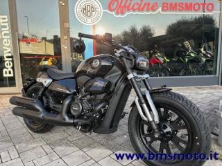 BENELLI Leoncino Bobber 400 2026 EURO 5 PLUS  rif. 22991989