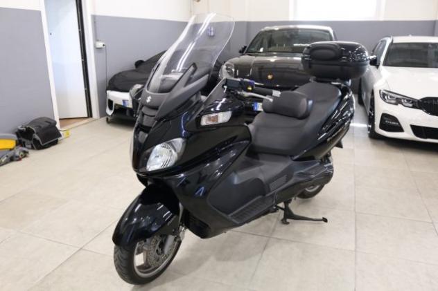 SUZUKI Burgman 650 EXECUTIVE rif. 24043240 - Foto 7