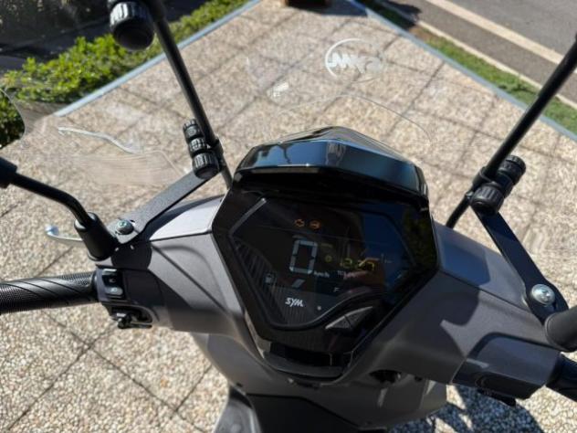 SYM Symphony 125 NUOVO PRONTA CONSEGNA rif. 24230513 - Foto 3