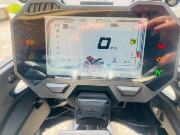 VOGE Valico 500 DS TUTTO INCLUSO ANCHE PASSAGGIO! rif. 24022146 - Foto 9