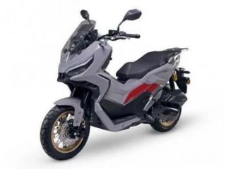 SWM Venturo 300 E5+