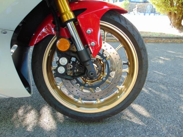 Yamaha YZF R7 - Foto 9