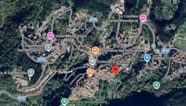 Immobile in asta di 2 m² con più di 5 locali in vendita a Filettino - Foto 11