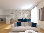 Appartamento in vendita a Pisa 60 mq  Rif: 1427295