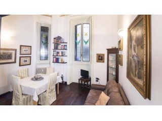 Appartamento in Via Castelfidardo - zona Repubblica, Brera