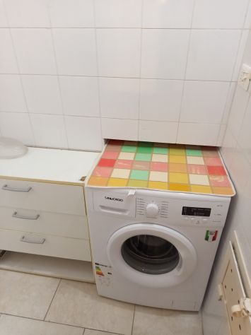 BILOCALE ARREDATO - Foto 5