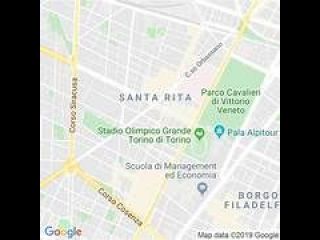 SANTA RITA TRILOCALE LIBERO