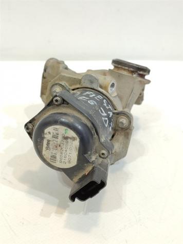 VALVOLA EGR FORD Fiesta 6° Serie 9658203780 21604059 F6JD diesel 1399 (0817) - Foto 3