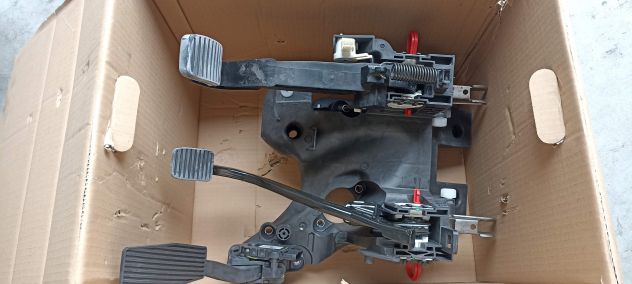 pedaliera opel meriva - Foto 3