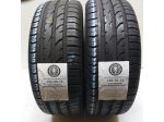 2 GOMME 195 55 15 CONTINENTAL A55171