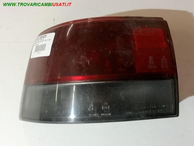 FANALE EST. POST. SX 999-U1560428 Parti elettriche Fanaleria Fanali Fanale int. post. d HYUNDAI - PONY / SCOUPE - 1991 1997