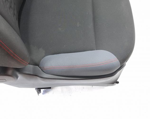 SEDILE ANTERIORE DESTRO FIAT Panda 3° Serie 169 A4.000 (12) - Foto 10