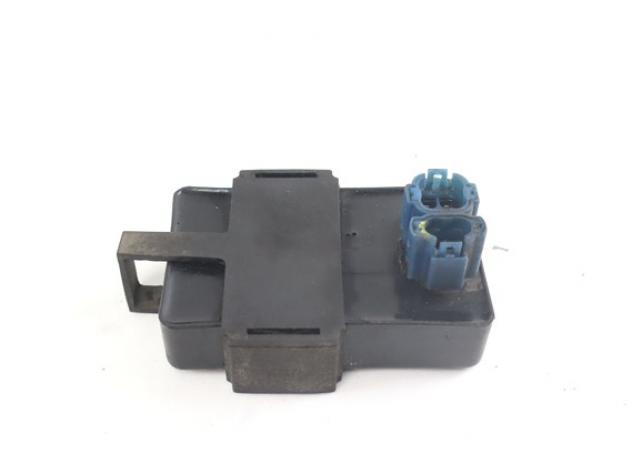 MALAGUTI CIAK 125 MASTER 4T 02412600 CENTRALINA CDI 02 - 06 CONTROL UNIT 30400LCD3E00