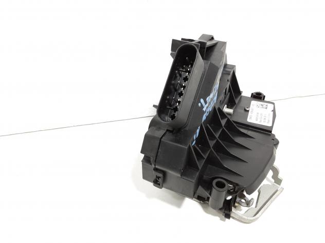 SERRATURA POSTERIORE SINISTRA FORD EcoSport Serie CN15A264A27DD (12) - Foto 3