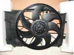 Ventola motore mercedes classe c (w203) 2035000293