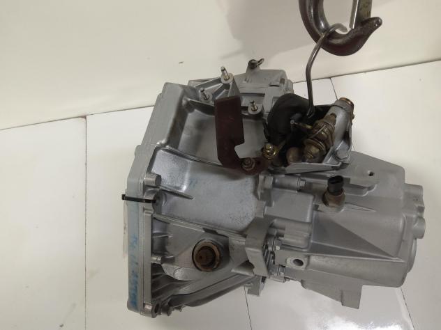 CAMBIO MANUALE COMPLETO ALFA ROMEO 156 S. Wagon Serie (932_) 73501550 937A2000 Diesel 1910 (0305) - Foto 5