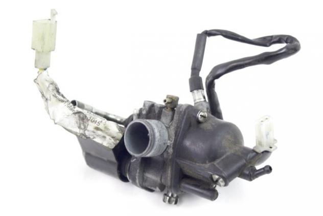 VESPA SPRINT 50 2T 1A0031956 CARBURATORE PHVA17 14 - 17 CARBURETOR 1A001894 1A003195