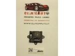 CENTRALINA PORTA DX PASSEGGERO JAGUAR XF Serie BH42 14D618 AA 306DT (1115)