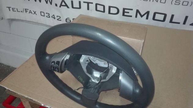 Volante Suzuki Swift 4^serie del 2007 - Foto 2
