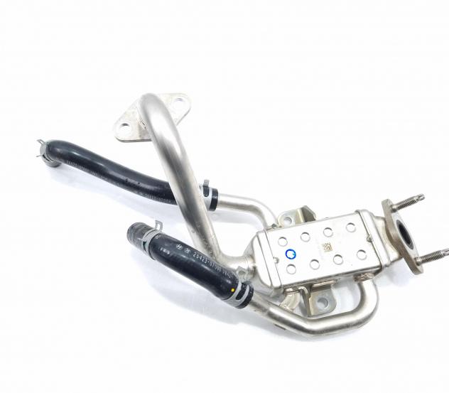 RADIATORE SCARICO GAS EGR KIA Picanto Serie 28410-07000 G3LA, G3LD Bifuel/Gas 1000 (1723) - Foto 4