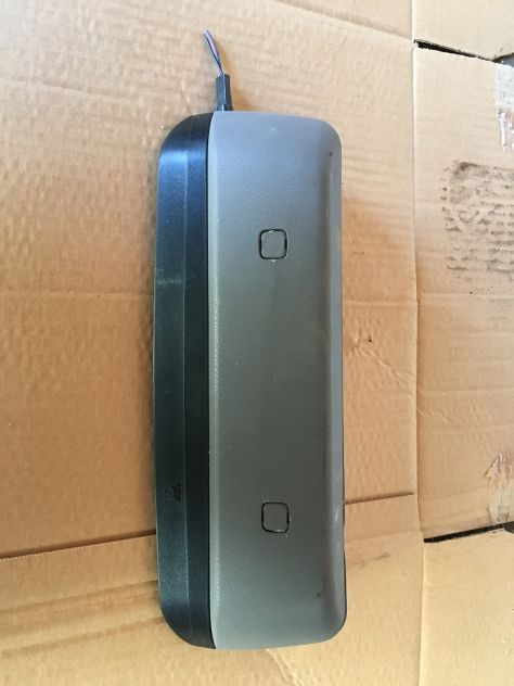 Luce 3 / terzo STOP Portellone Posteriore / Baule Subaru Forester 1999 - Foto 2