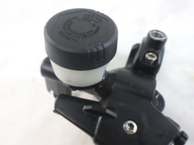 BMW R 1200 GS ADVENTURE 32727728852 POMPA COMANDO FRIZIONE K25 08 - 09 CLUTCH CONTROL CYLINDER 32727694289 - Foto 5