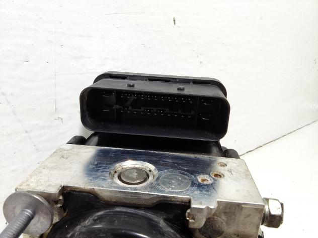 ABS TOYOTA Yaris Serie 440500D160 12B14 Diesel 1400 (1113) - Foto 7