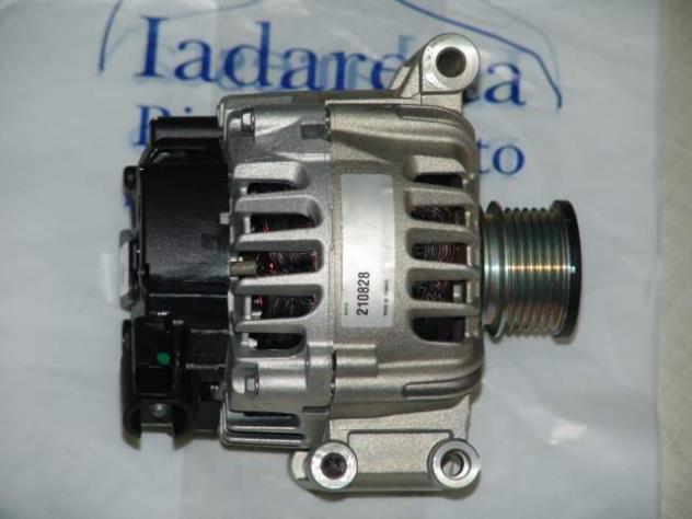 Alternatore citroen ds4 1.6 vti 5702L3