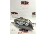 FARO ANTERIORE DESTRO AUDI A3 Sportback Serie (8PA) 8P0941004K BLF (0408)