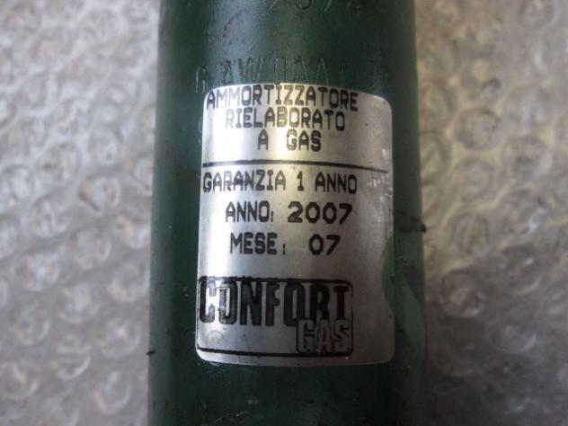 46747928 AMMORTIZZATORE POSTERIORE DESTRO FIAT MAREA 1.6 B 76KW 5M 4P (1998) RICAMBIO USATO - Foto 2