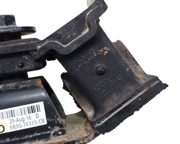 SUPPORTO CAMBIO FORD Ranger (TKE) EB3G-7E373-CB QJ2W Diesel 2200 (11) - Foto 14