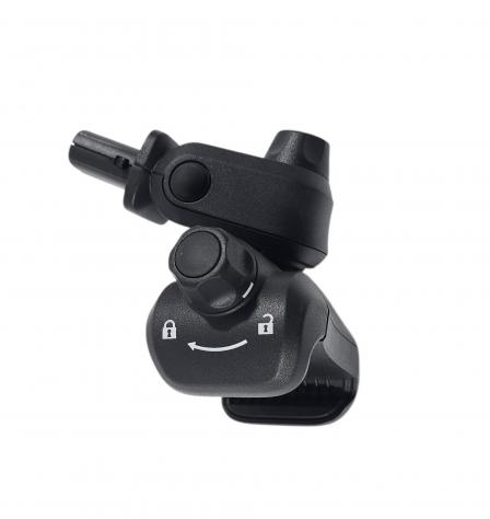 SUPPORTO SMARTPHONE AUTO FIAT Panda 3° Serie 169A4000 (12) - Foto 12