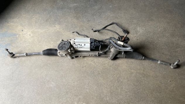 Scatola sterzo elettrica Opel Astra J del 2011 (7805177207)