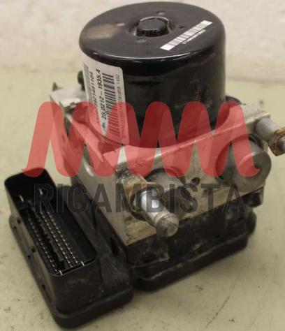 95196739 Chevrolet Captiva 2.2 ABS centralina gruppo pompa ATE - Foto 3