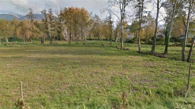 Terreno edif. residenziale in vendita a Cinquale - Montignoso 7500 mq Rif: 1098231 - Foto 2