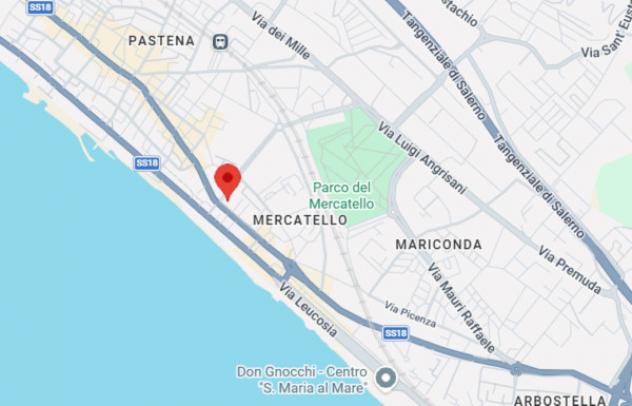 Immobile in asta di 28 m² in vendita a Pontecagnano Faiano - Foto 4