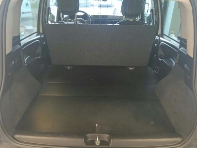 FIAT 1.2 Pop Van 2 posti rif. 24201530 - Foto 3