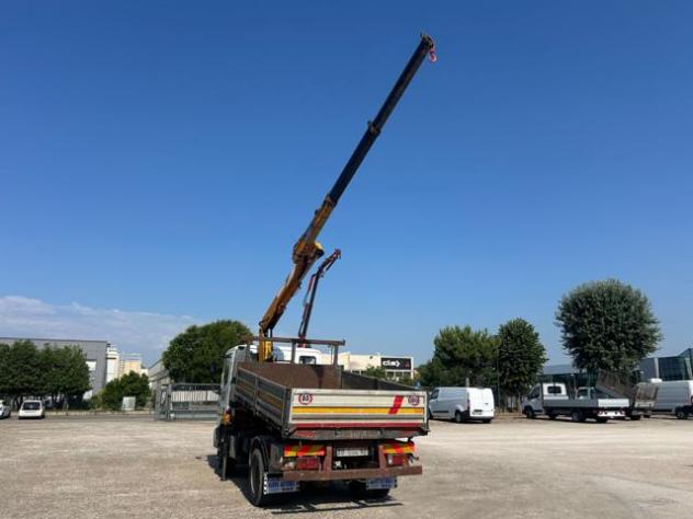 IVECO EUROCARGO 80 E 15 rif. 23845061 - Foto 10