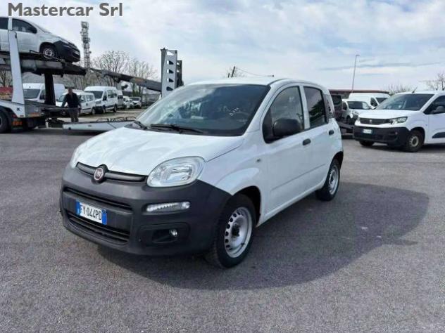 FIAT Panda 1.2 69 CV VAN 2 POSTI EURO6 POP - FY044PD rif. 24006101 - Foto 2