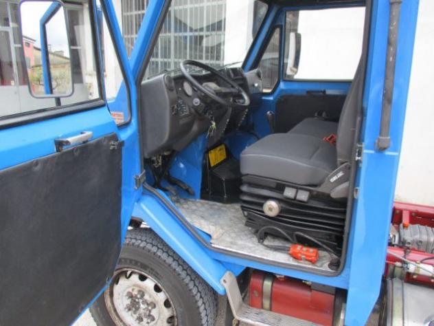 BREMACH Brick 35 Ql. ribaltabile 4x4 rif. 19676423 - Foto 9