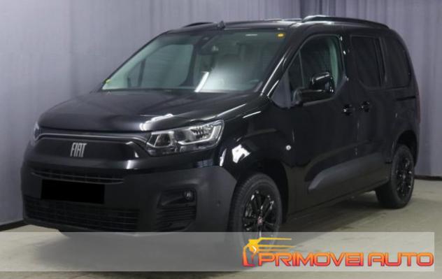 FIAT Doblo 1.5 BlueHdi 100CV rif. 20599219 - Foto 9