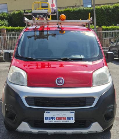 FIAT FIORINO CARGO 1.3MJT 95cv E6.4 - 2024 - Foto 3
