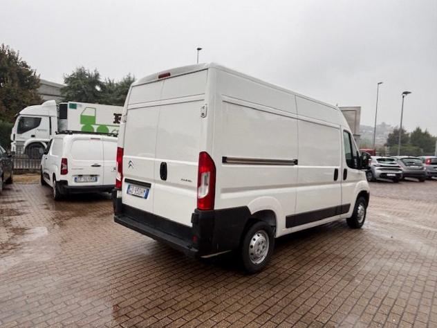 CITROEN Jumper 33 BlueHDi 140 S&S PM-TM Furgone rif. 24166647 - Foto 5