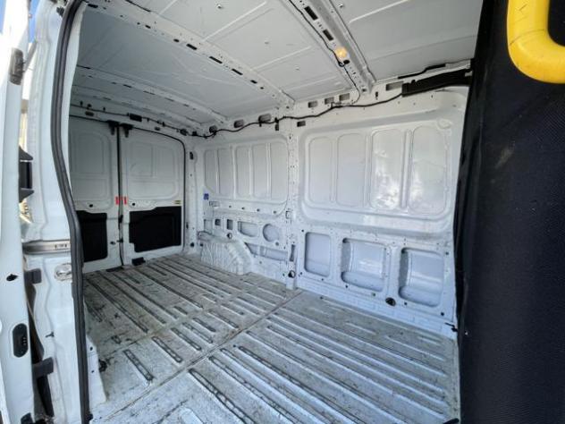 FORD Transit 350 2.0TDCi + IVA H2L3 Trend rif. 20502694 - Foto 9