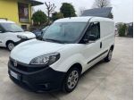FIAT Doblo Doblò 1.6 3 POSTI APERTURA TETTO NAVI RETROCAMERA  rif. 23440637