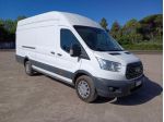 Ford Transit 350 2.0TDCi EcoBlue 170CV PL-SL-TA Furg. Jumbo Trend
