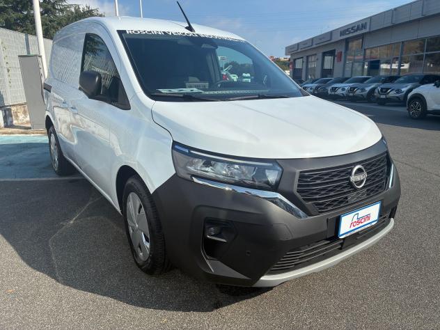 Nissan Townstar 1.3 N-Connecta Van L1